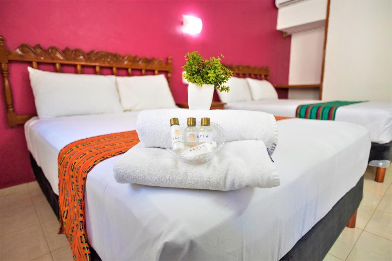 Hotel San Juan
