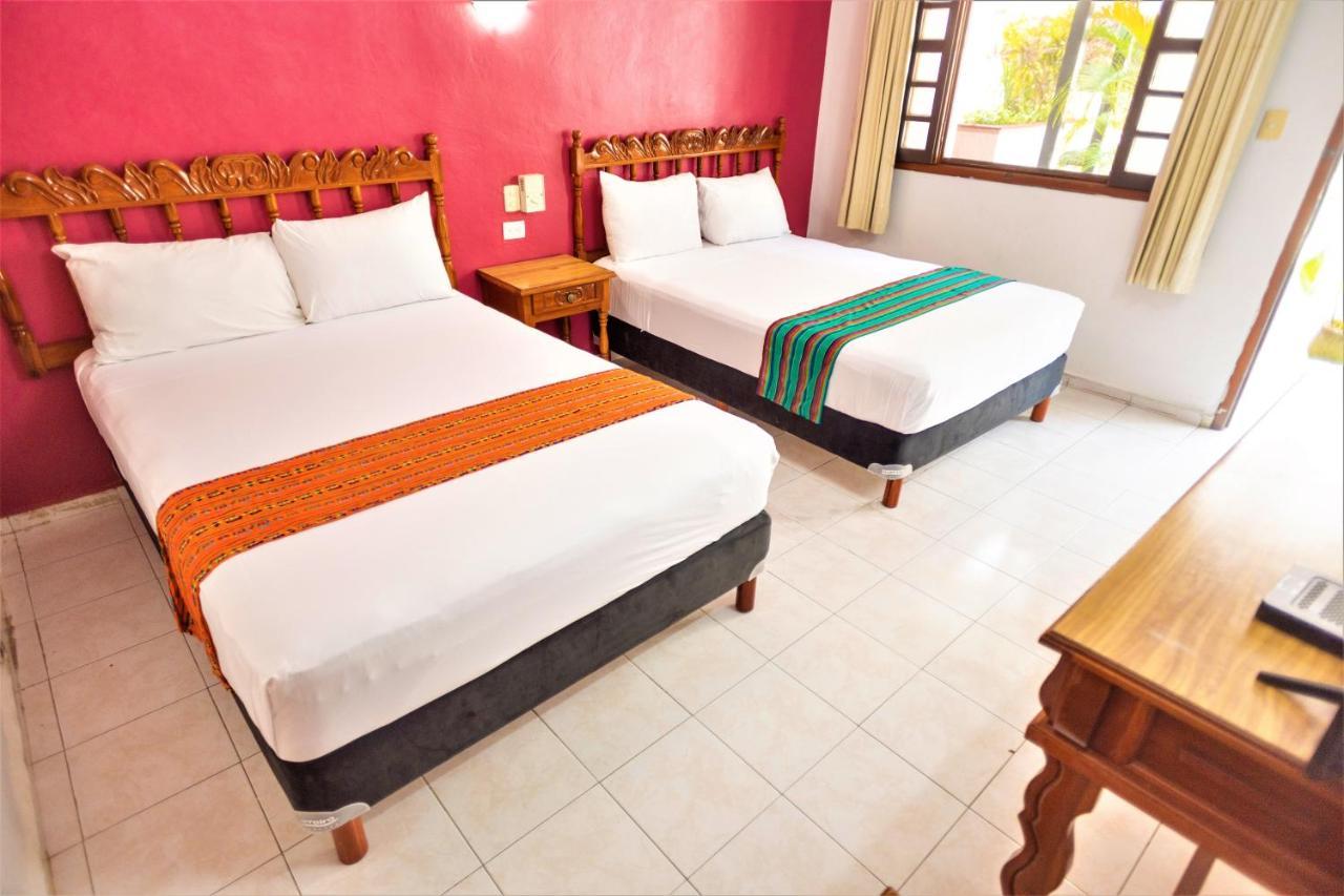 Hotel San Juan 3*