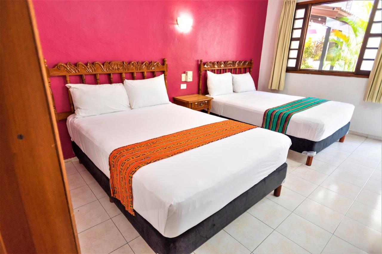 Hotel San Juan 3*