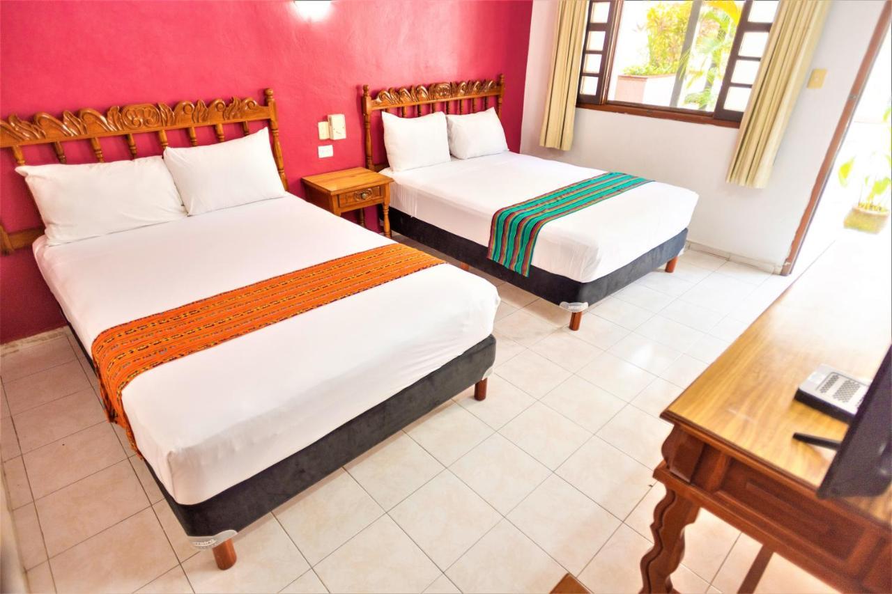 Hotel San Juan 3*