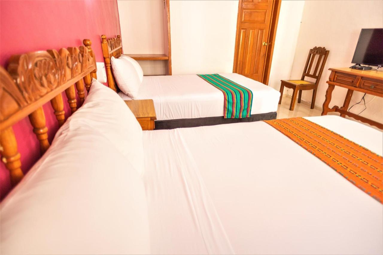 San Juan Hotel