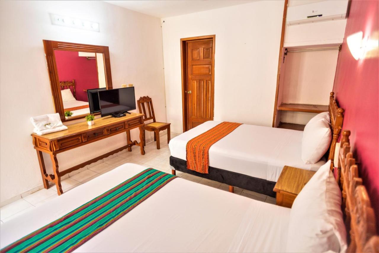 San Juan Hotel