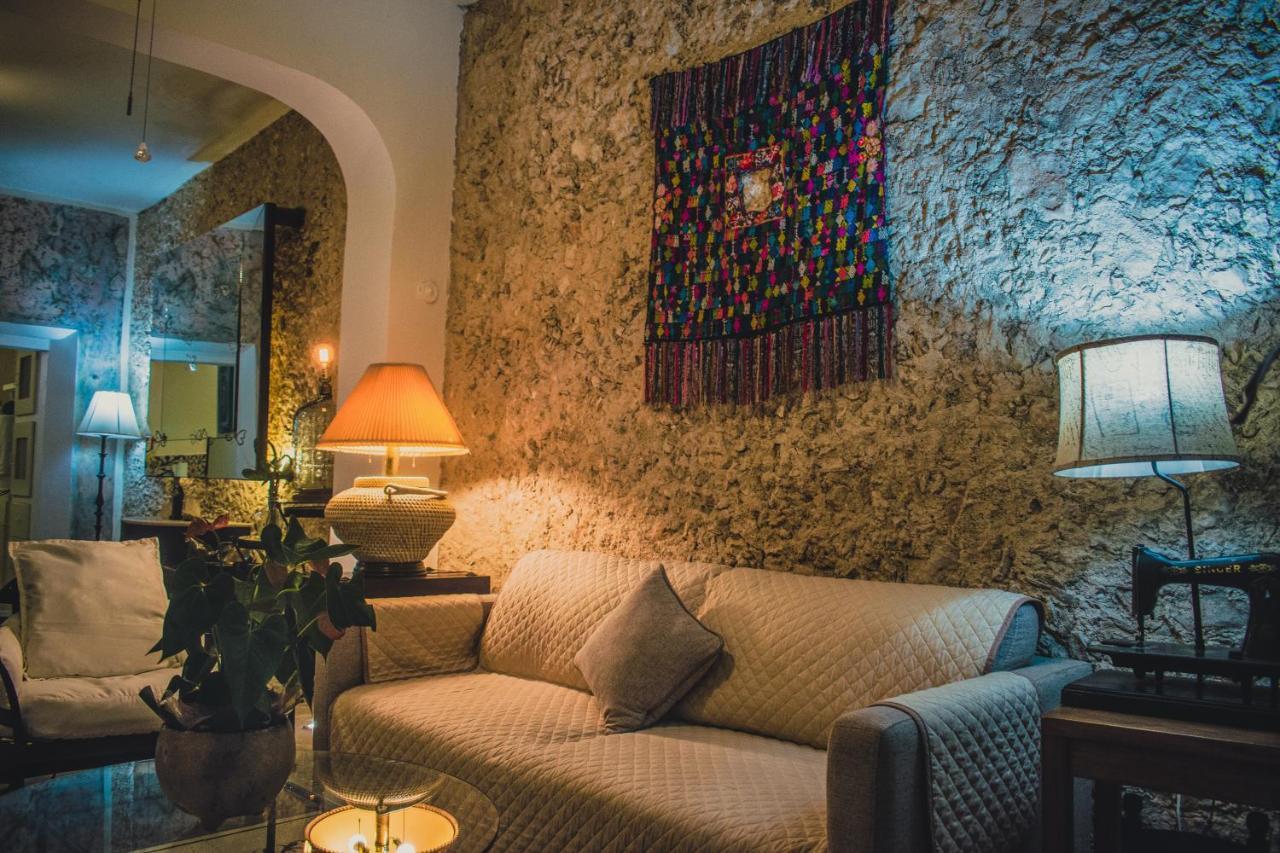 Casa Del Prado Villa *