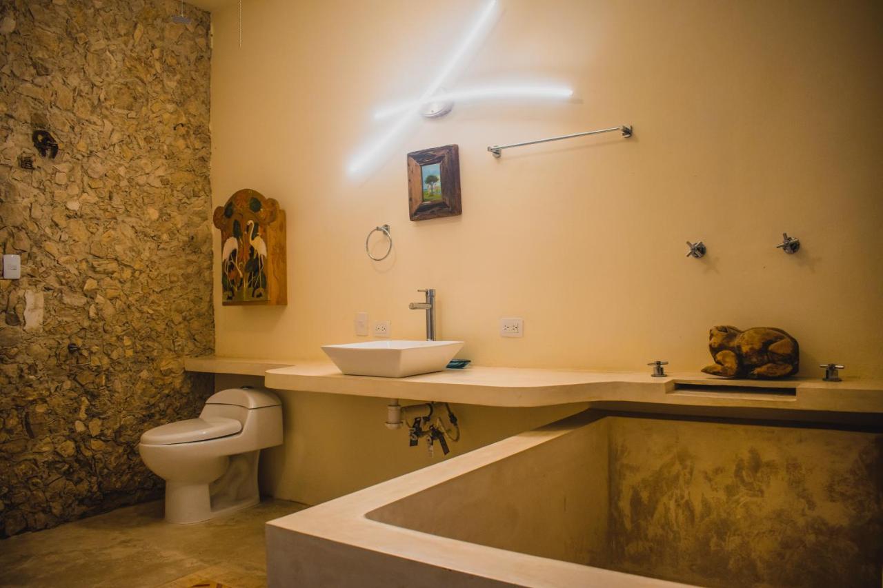 Casa Del Prado Villa *