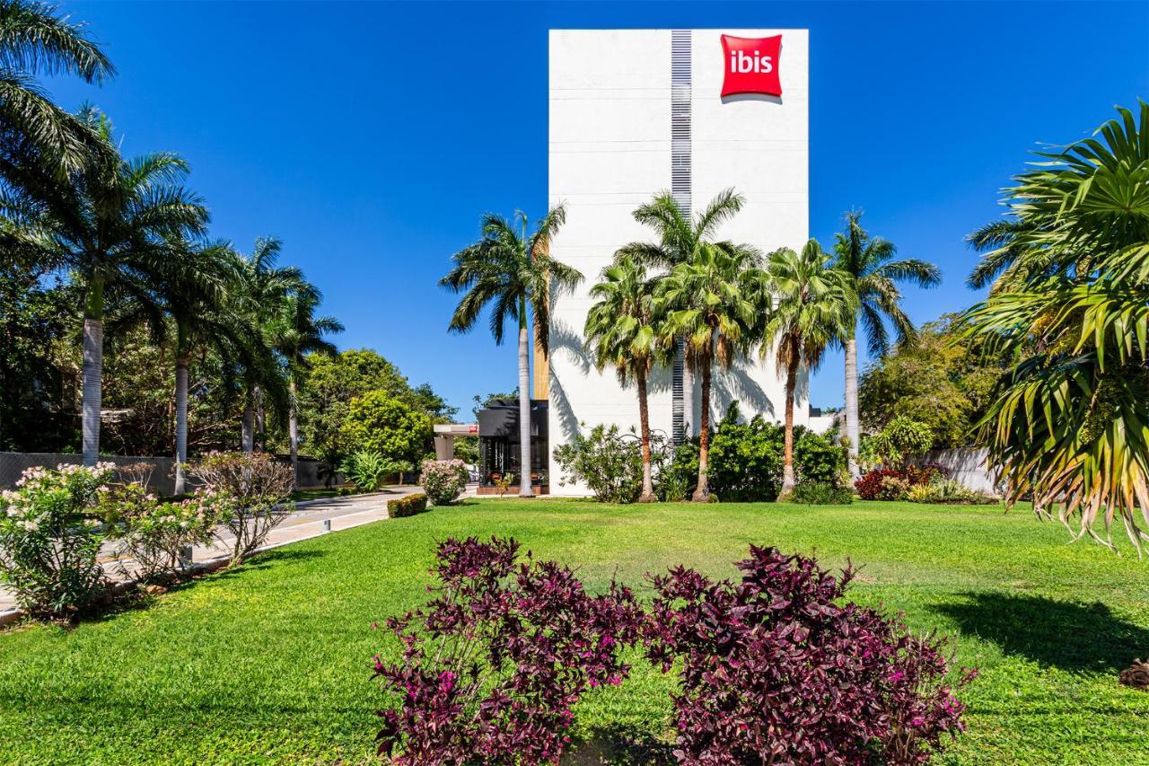 Hotel Ibis 3*
