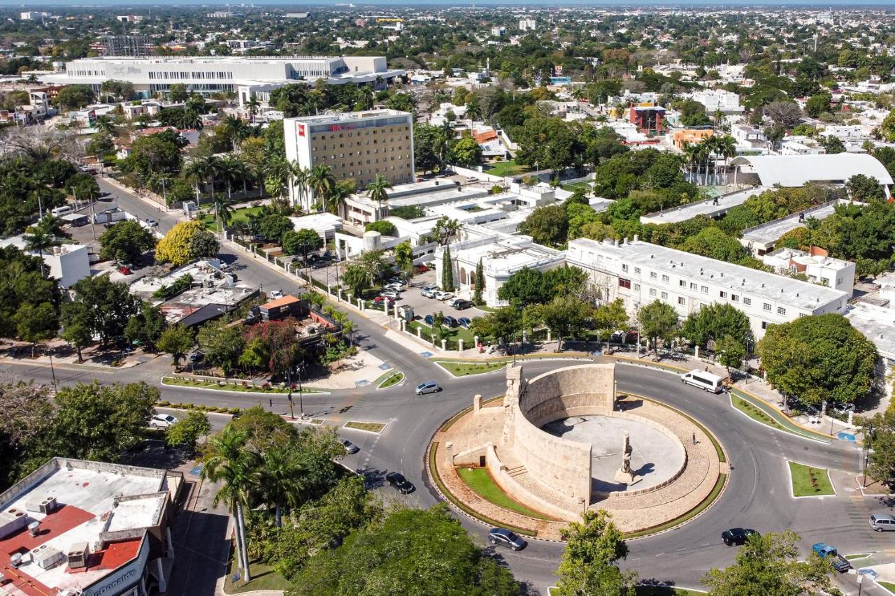 Hotel Ibis 3*
