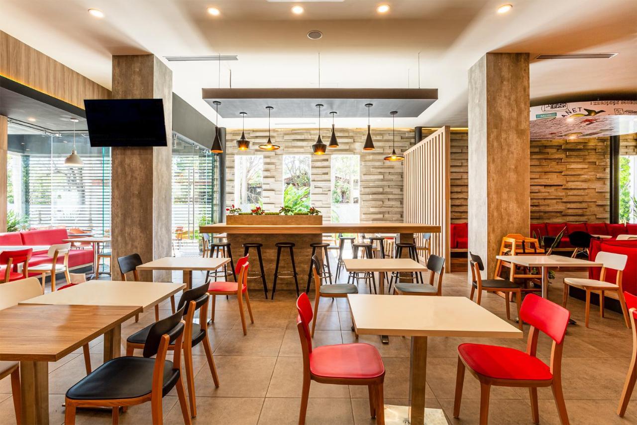 Ibis Hotel 3*
