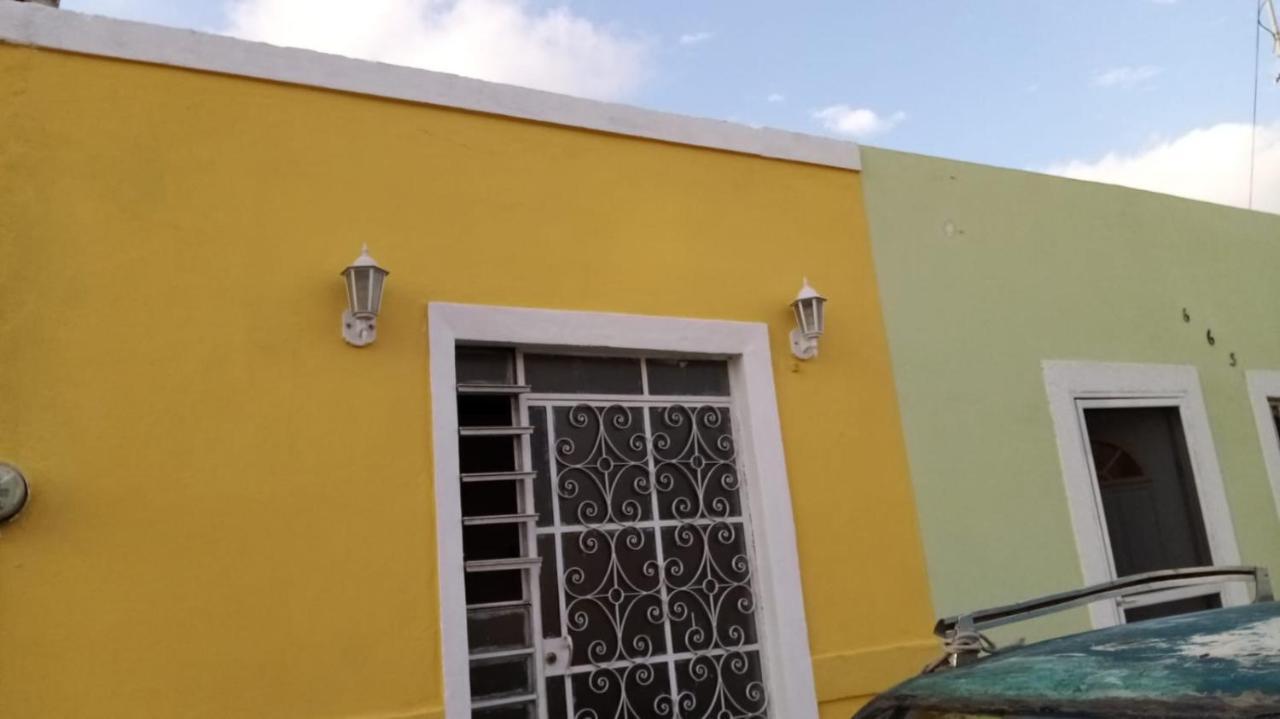 Casa Colonial Centro * Mérida