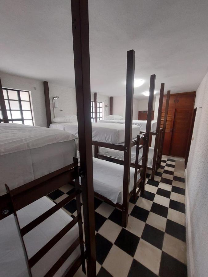 Bed & Breakfast Casa San Juan Merida