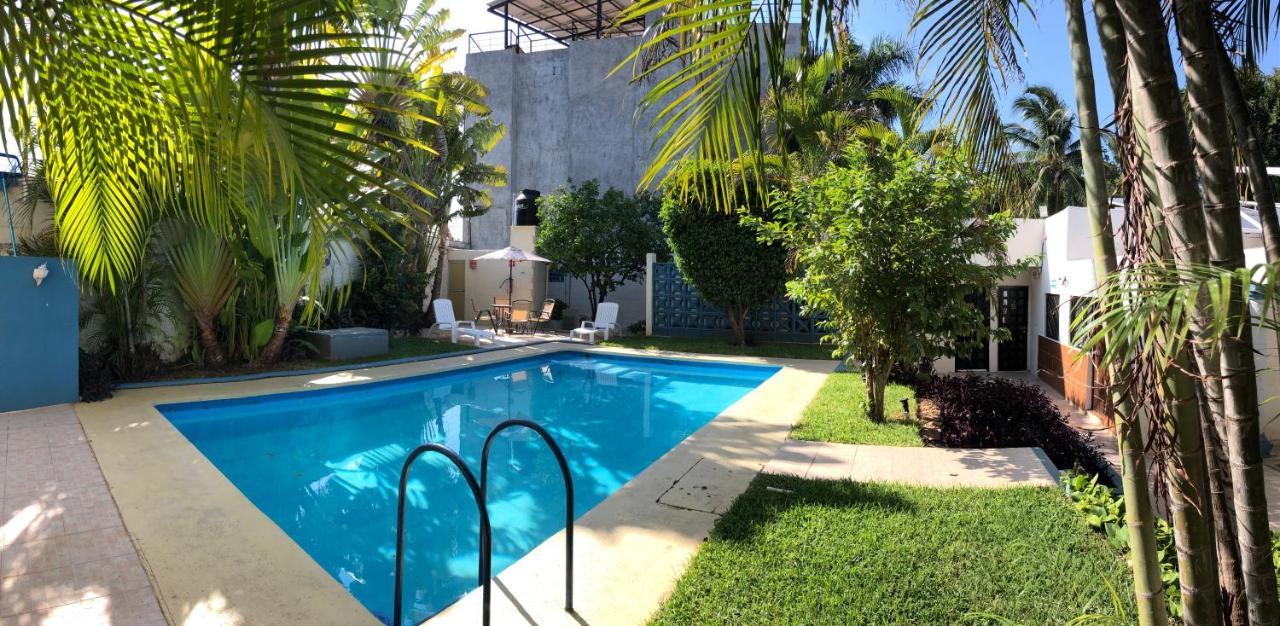 Apartahotel Del Sureste - Mérida