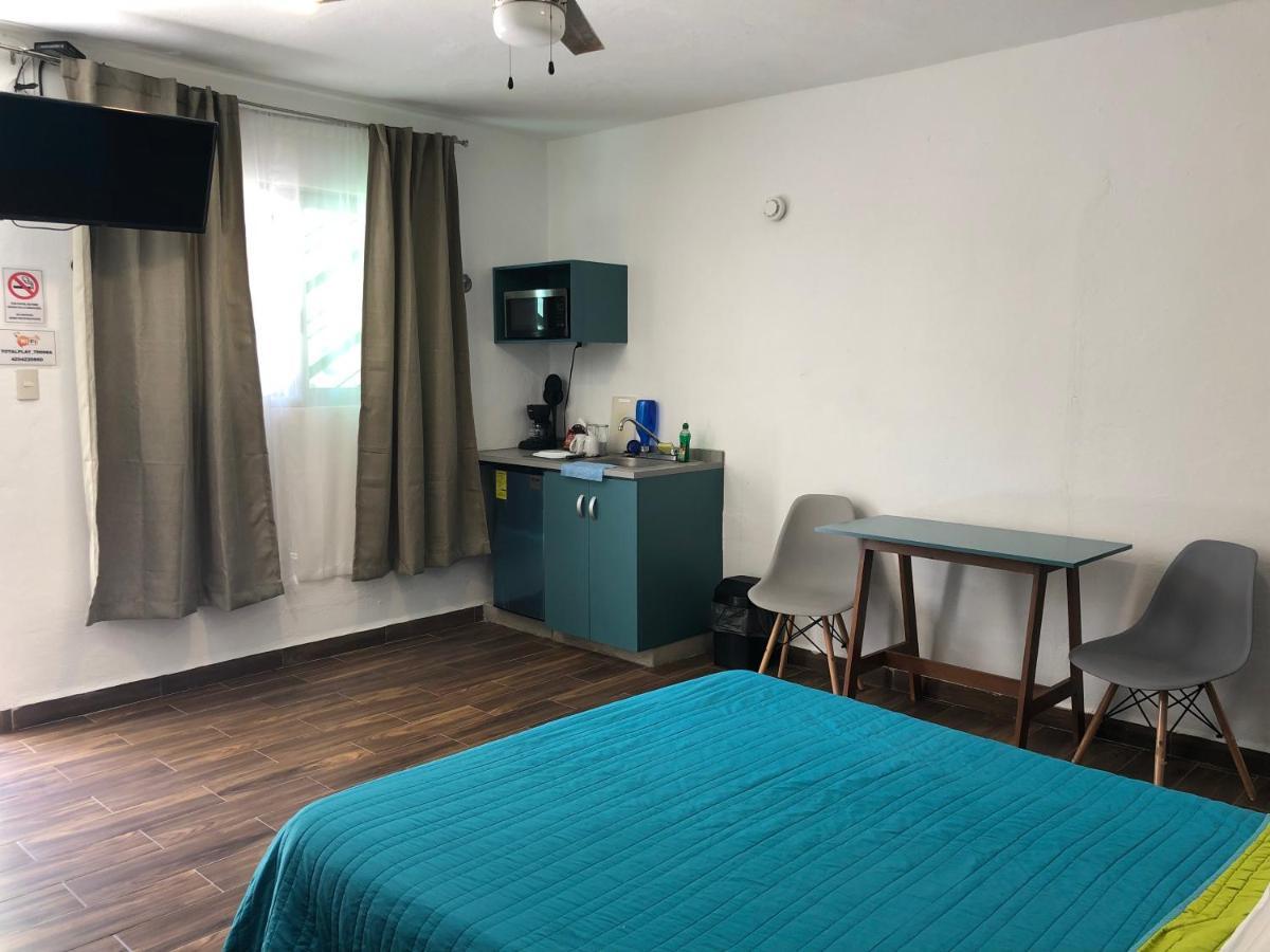 Apartahotel Del Sureste -