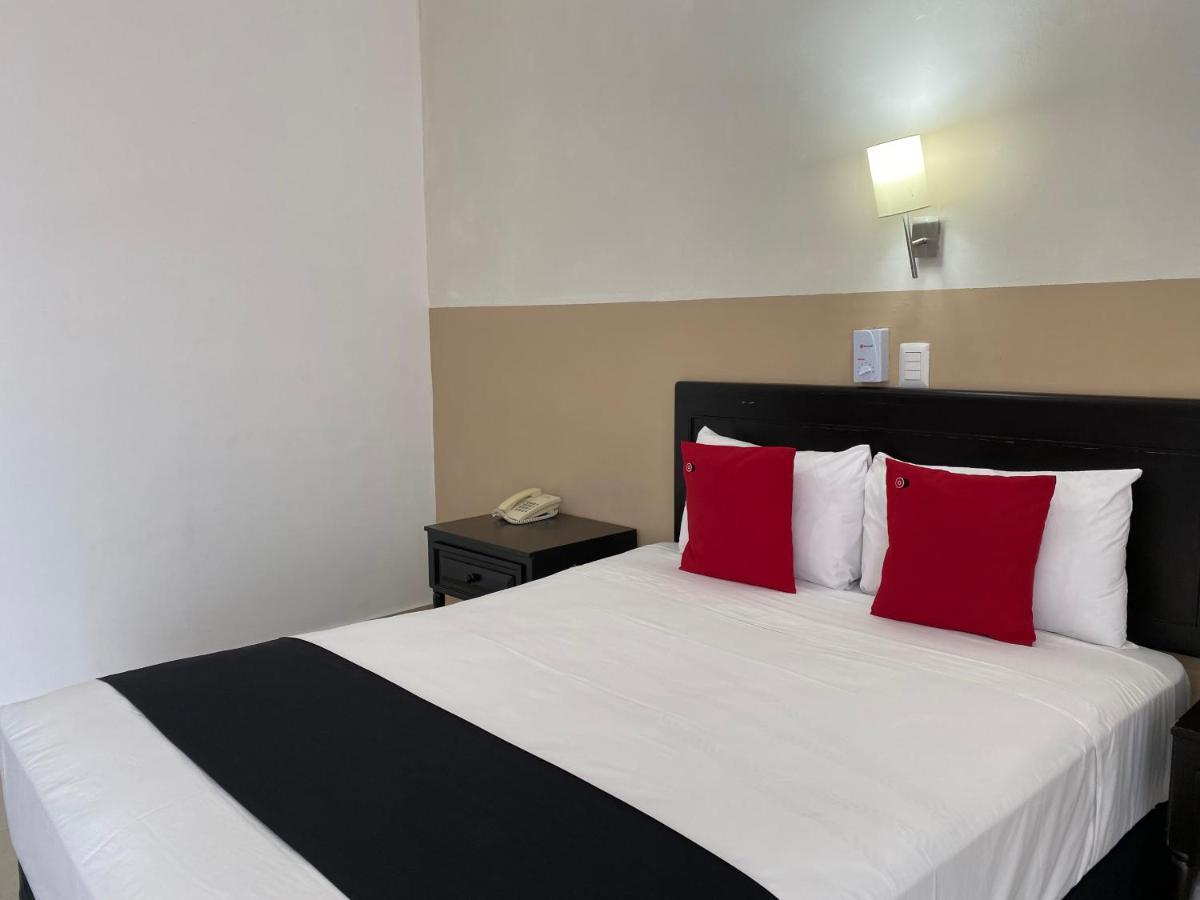 Siglo 21 Hotel Merida