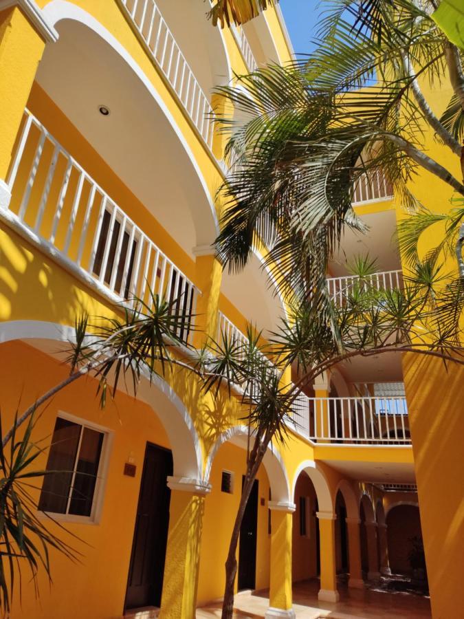 Hotel Las Américas 4*