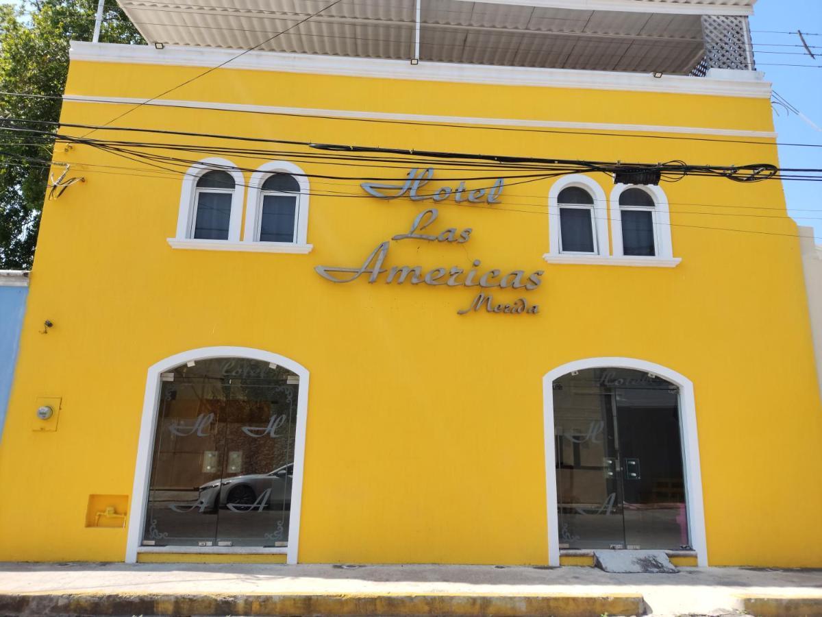 Las Américas 4* Mérida