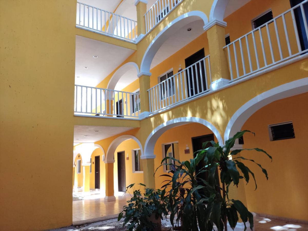 Hotel Las Américas