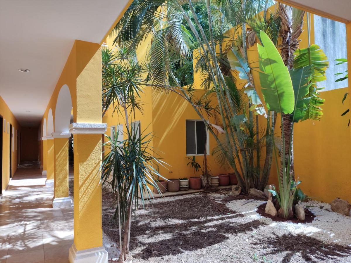 Las Américas Hotel