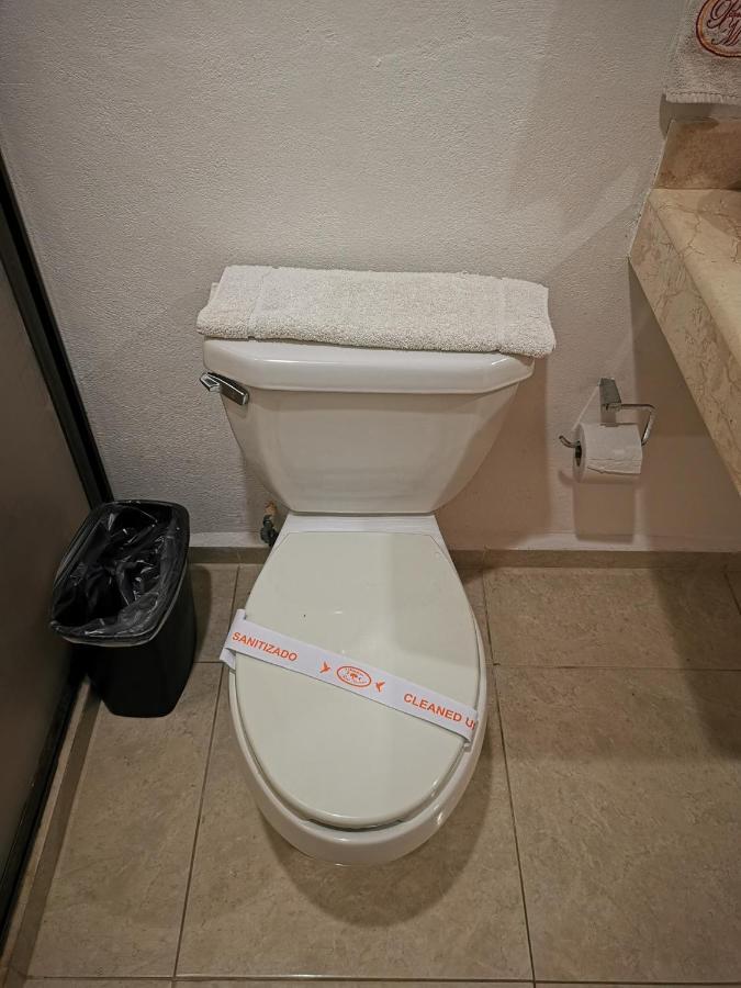 Real Mercedes Hotel