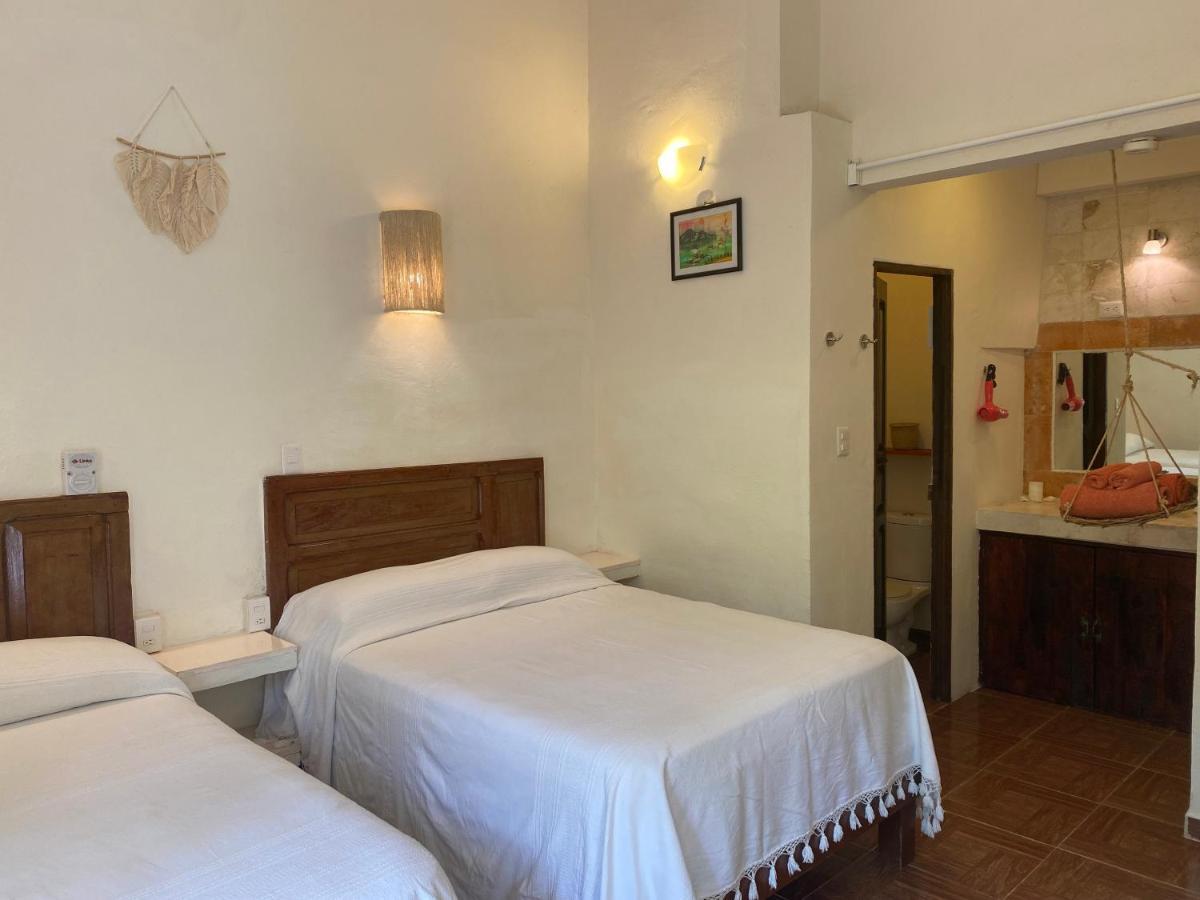 Hotel La Piazzetta