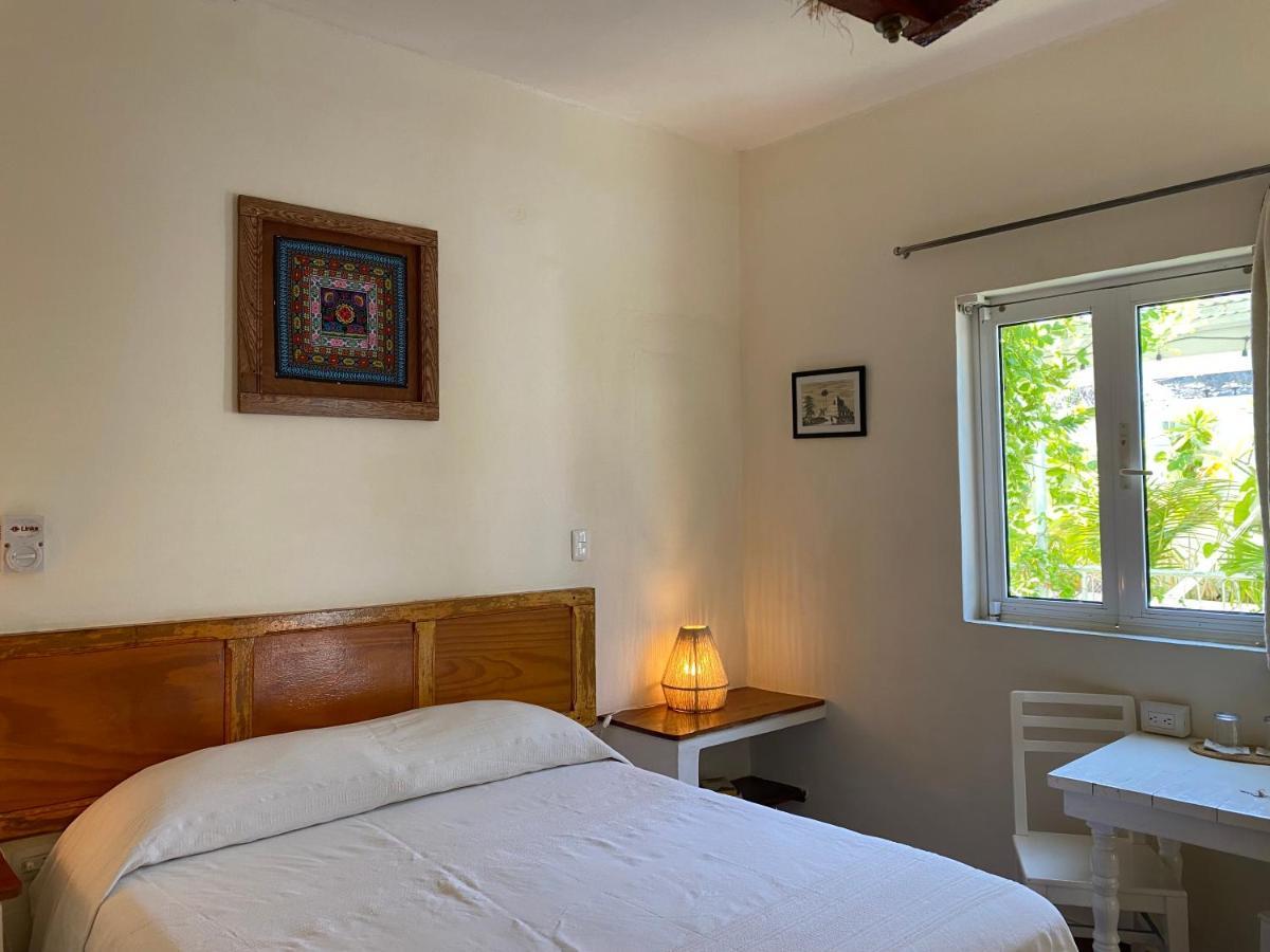 La Piazzetta Hotel Mérida