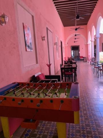 Hotel&hostal Real San Juan * Mérida
