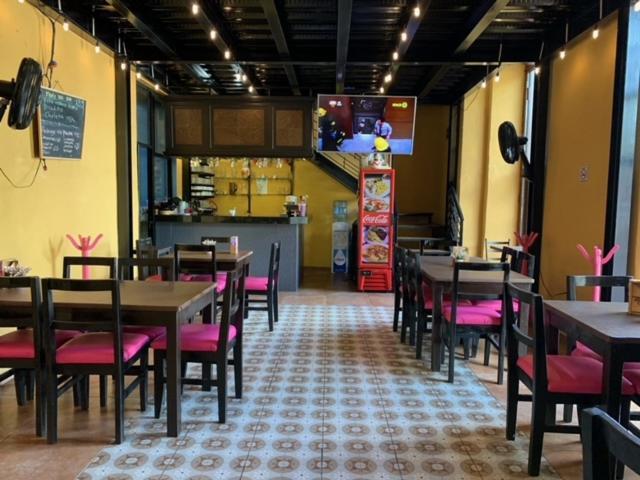 Hotel&hostal Real San Juan *