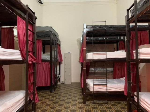 Hotel&hostal Real San Juan * Mérida