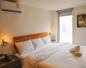 Hotel Urban Mérida