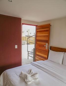 Urban Hotel Mérida