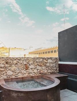 Hotel Urban Mérida
