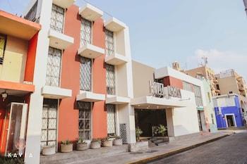 Urban Hotel 4*