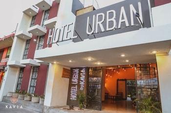 Hotel Urban 4*