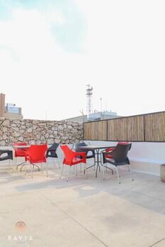 Hotel Urban Mérida
