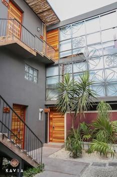 Urban Hotel Mérida