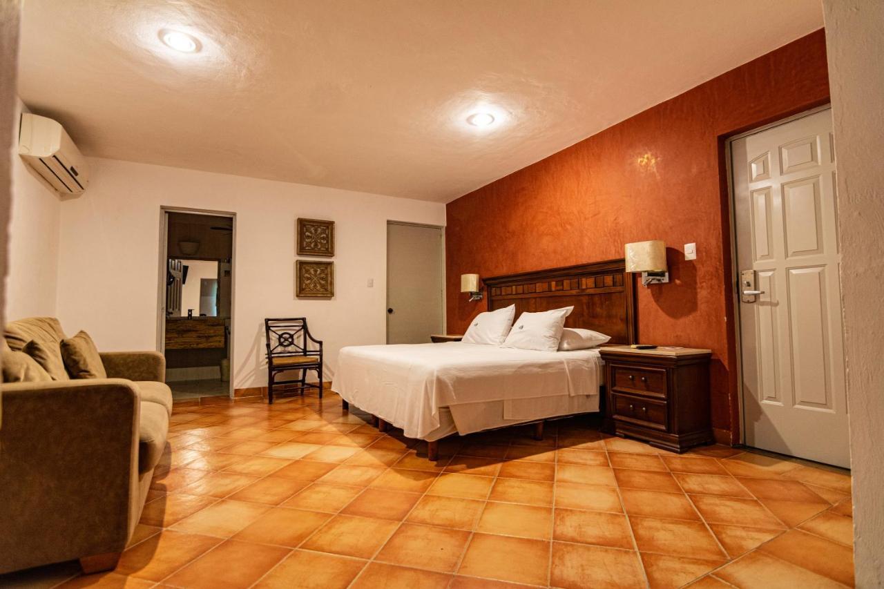 María Jose Hotel