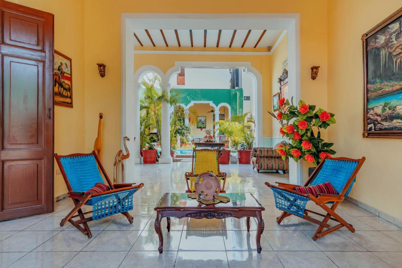 Santa María Hotel