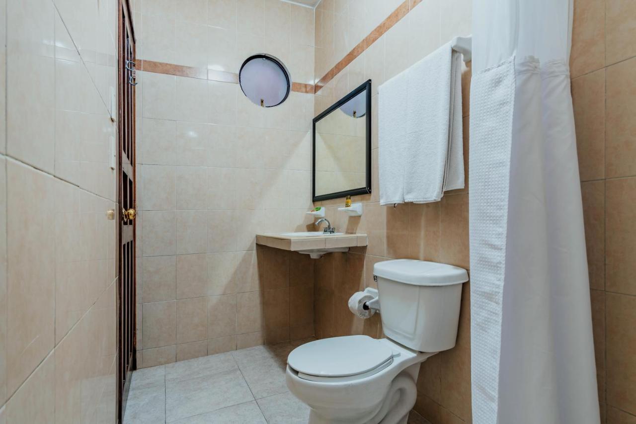Hotel Santa María 3*