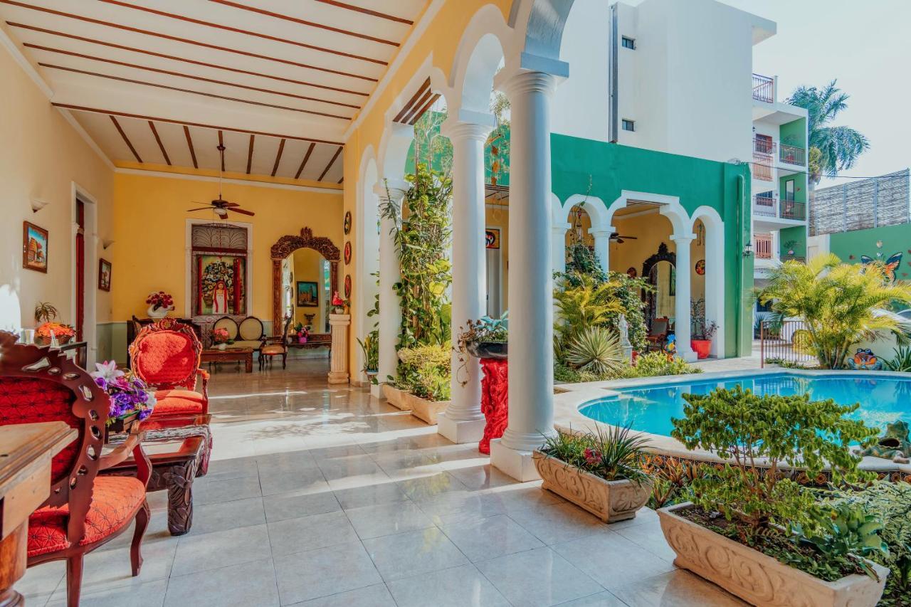 Hotel Santa María