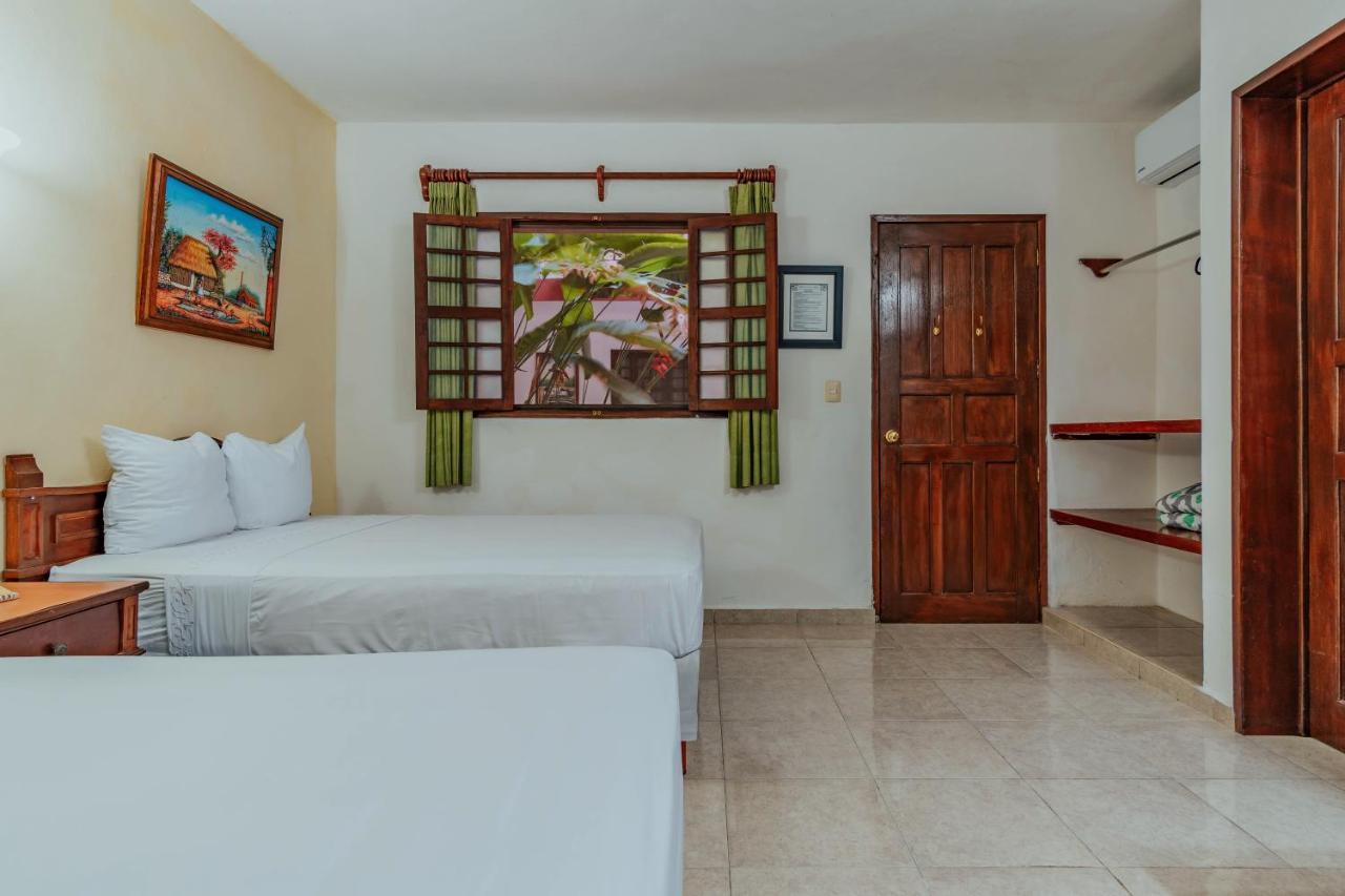 Santa María Hotel 3*