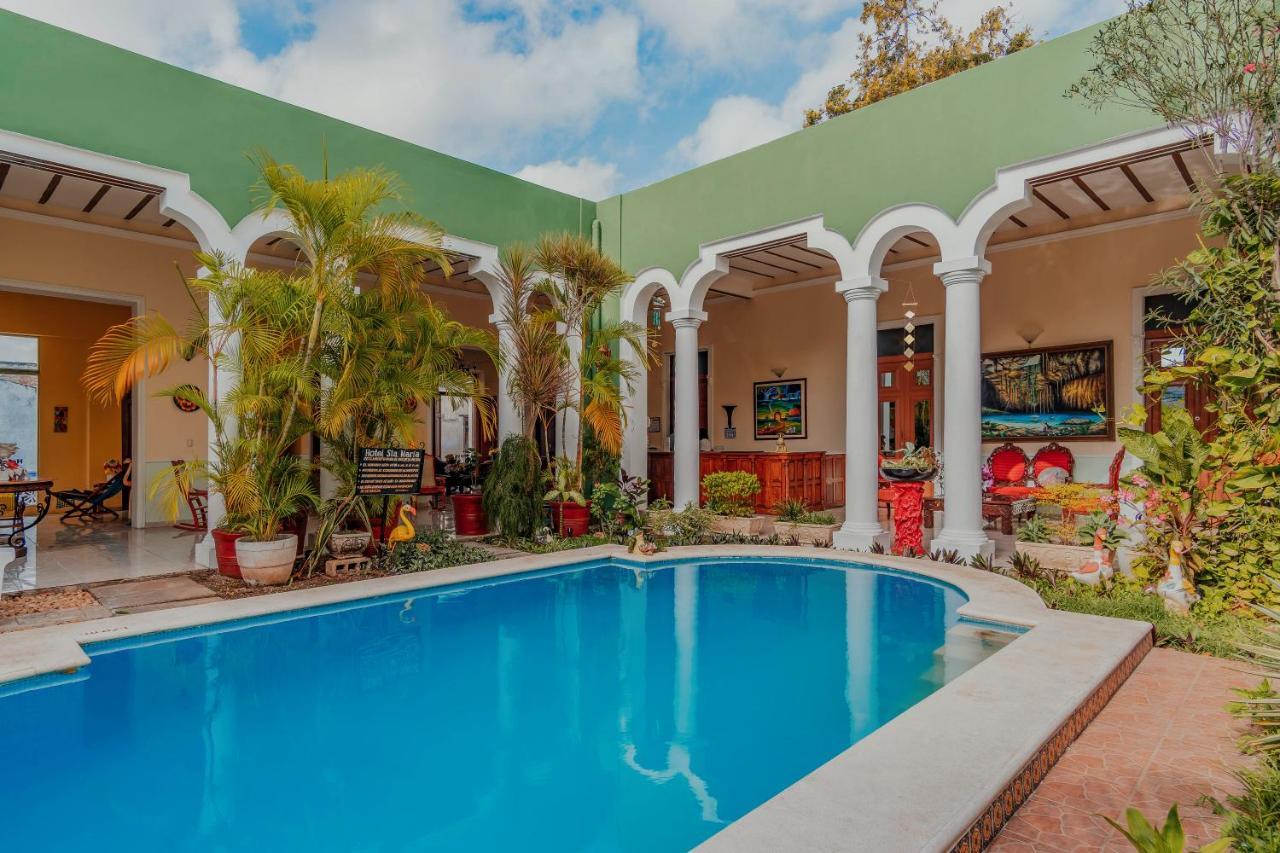 Santa María Hotel