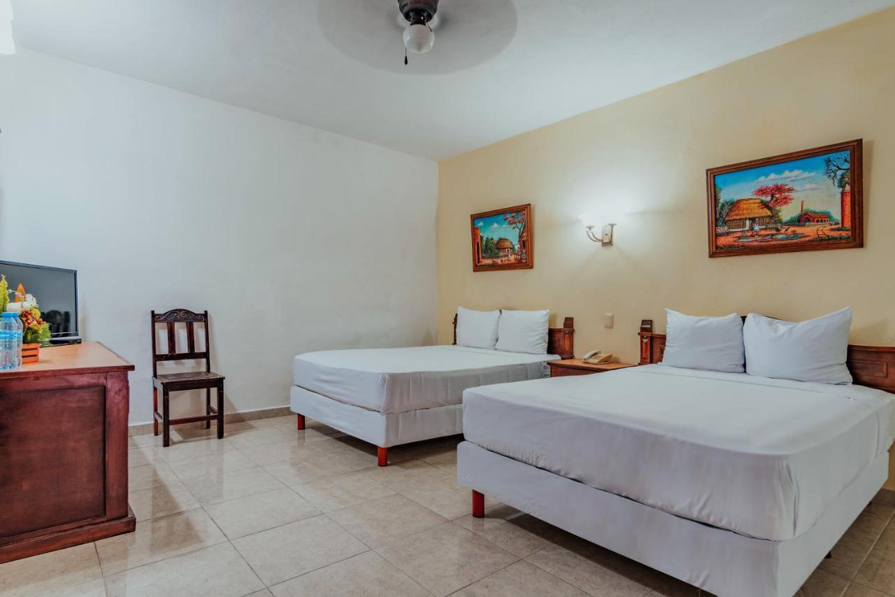 Santa María Hotel 3*