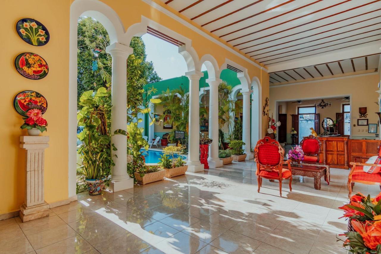 Hotel Santa María