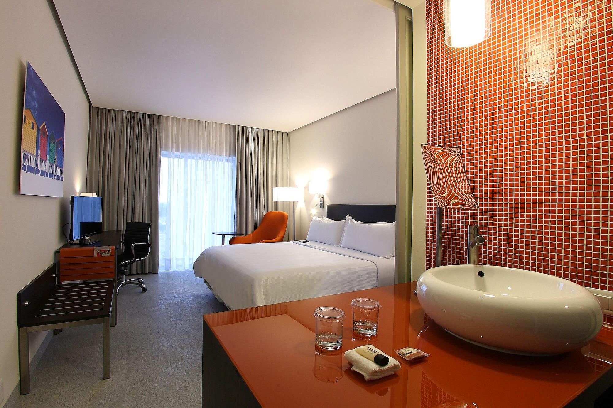 Fiesta Hotel