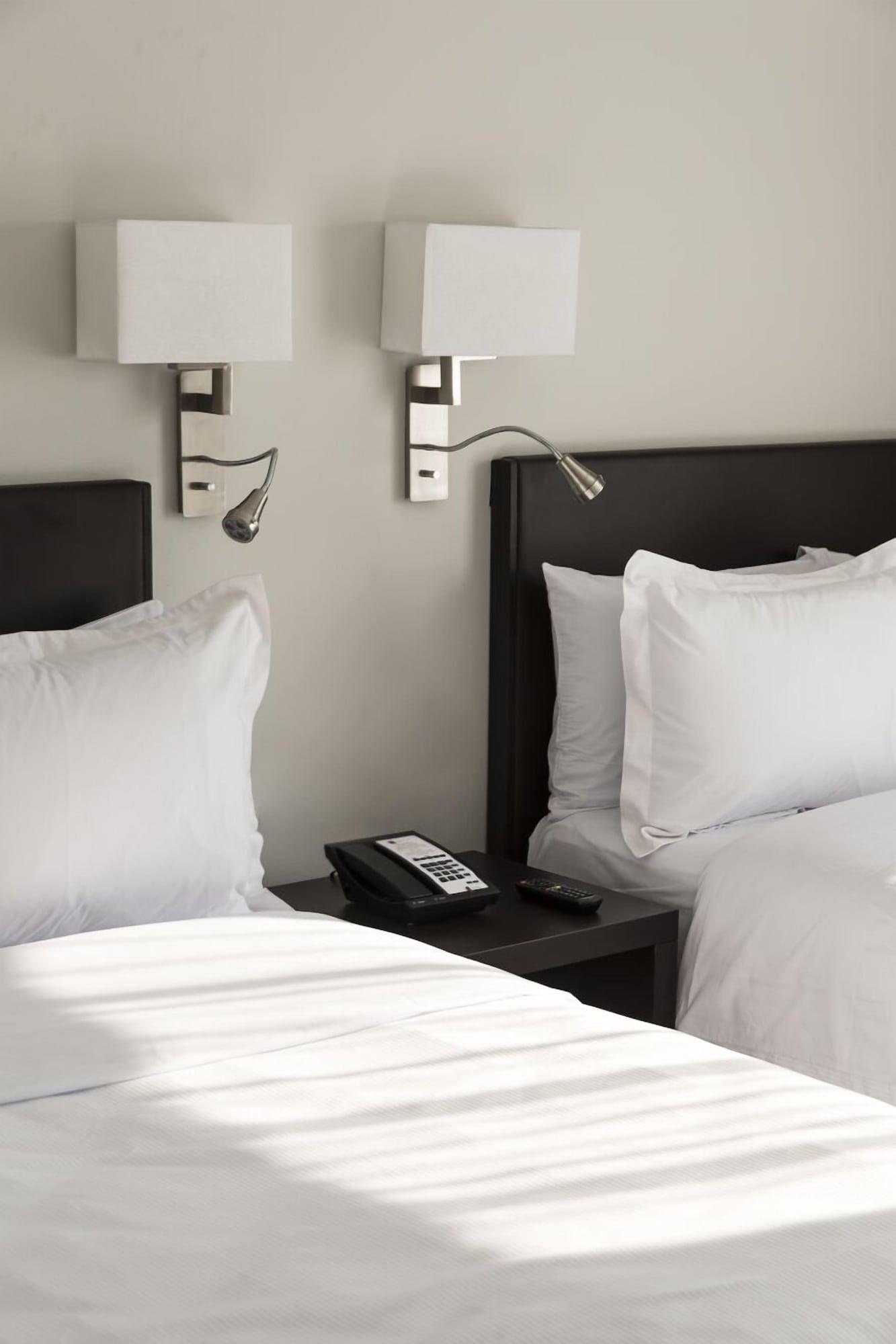 Fiesta Hotel 4*