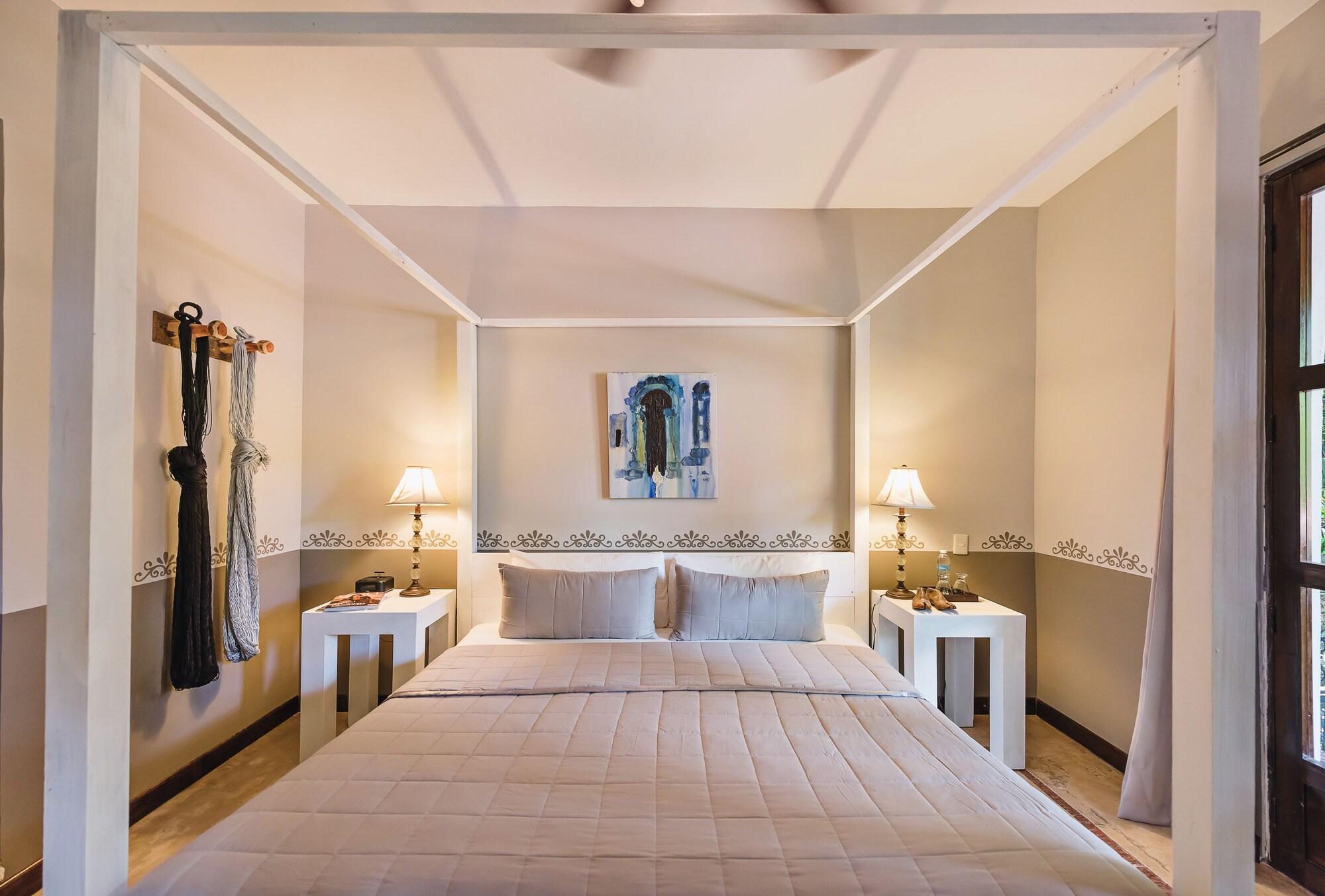 Hotel Hacienda Mérida