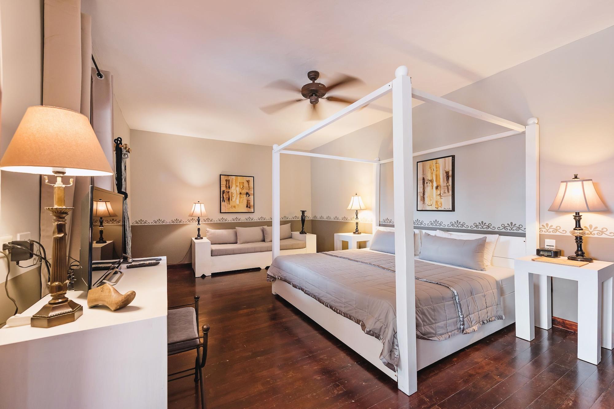 Hacienda 4* Mérida
