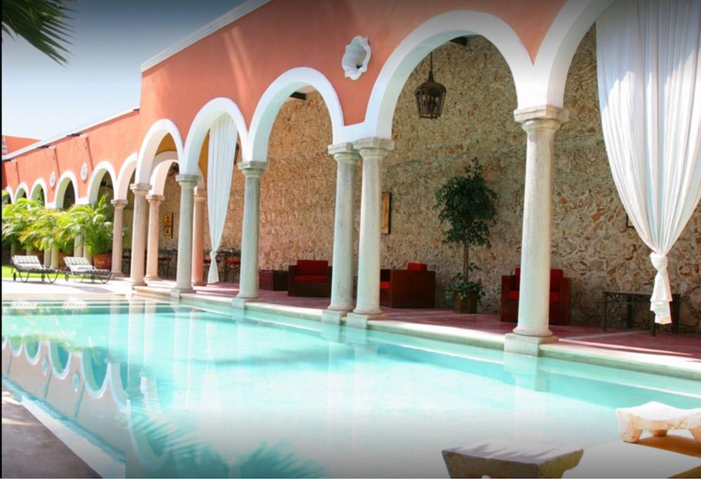 Hotel Hacienda Mérida