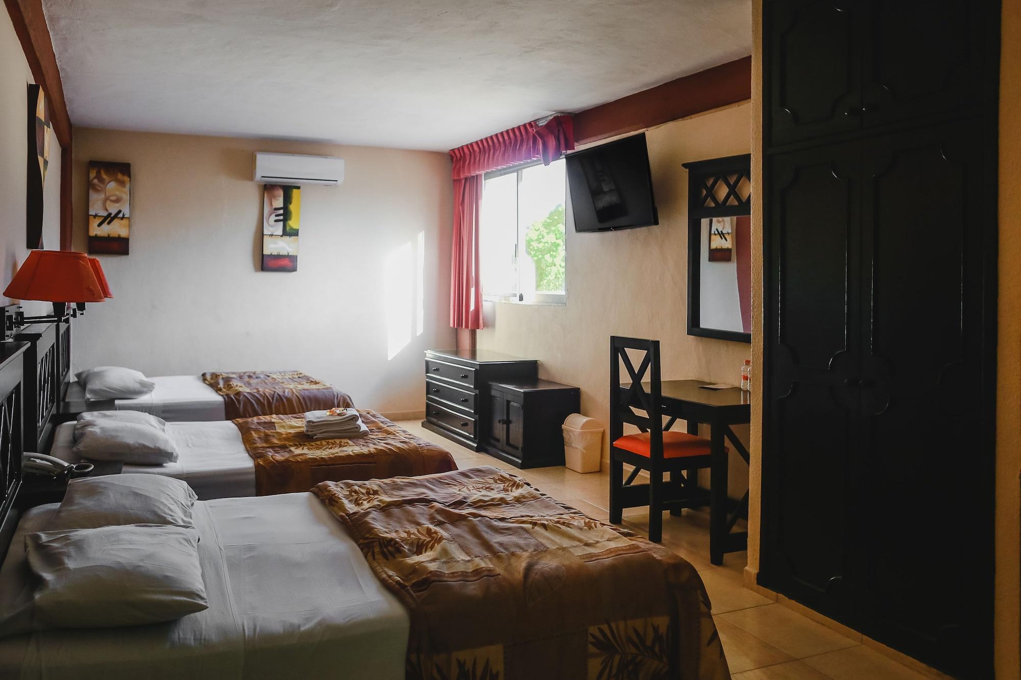 Plaza Mirador Hotel Mérida