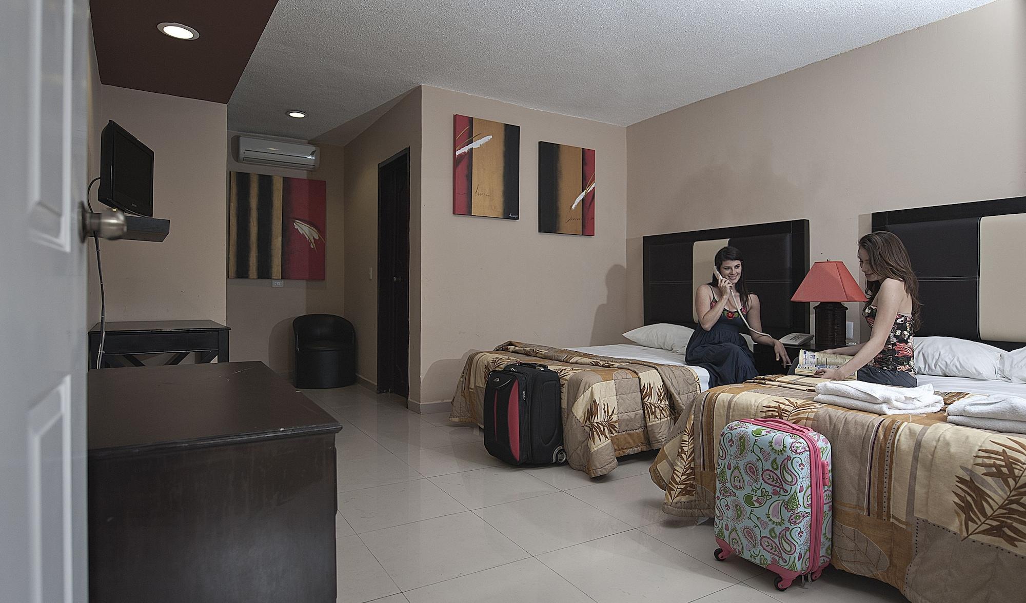 Plaza Mirador 3* Mérida