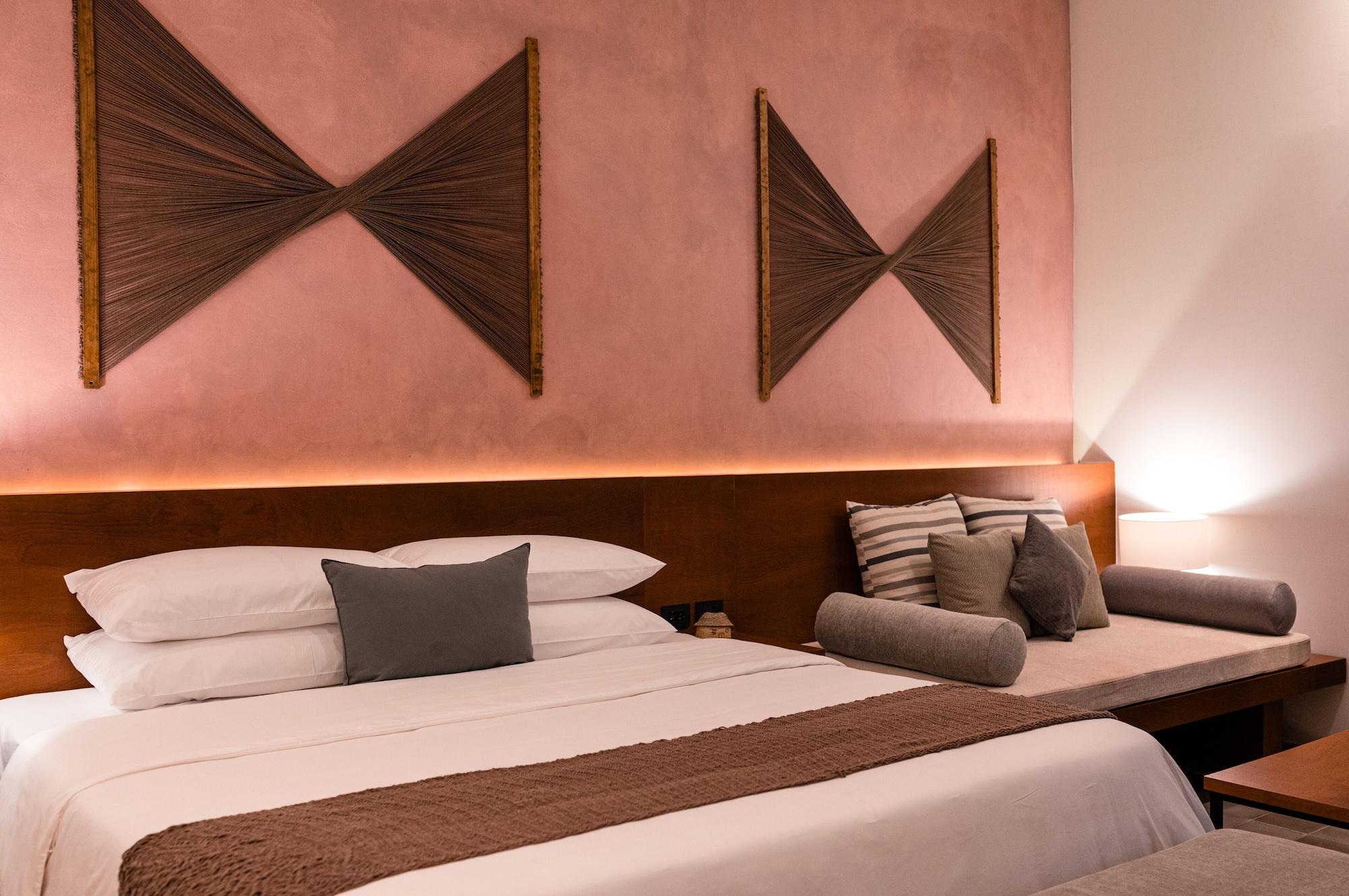 Hotel Piedra De Agua 5*