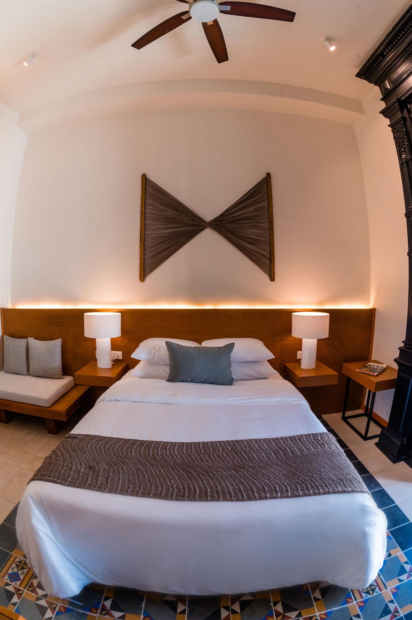 Piedra De Agua Hotel Merida